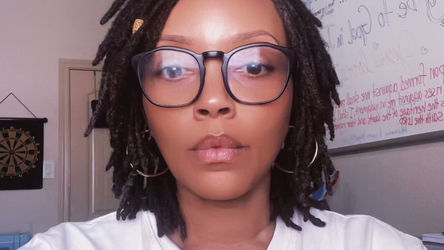 Don't be Fearful or Anxious